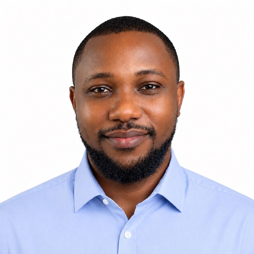 Emmanuel Asinaba