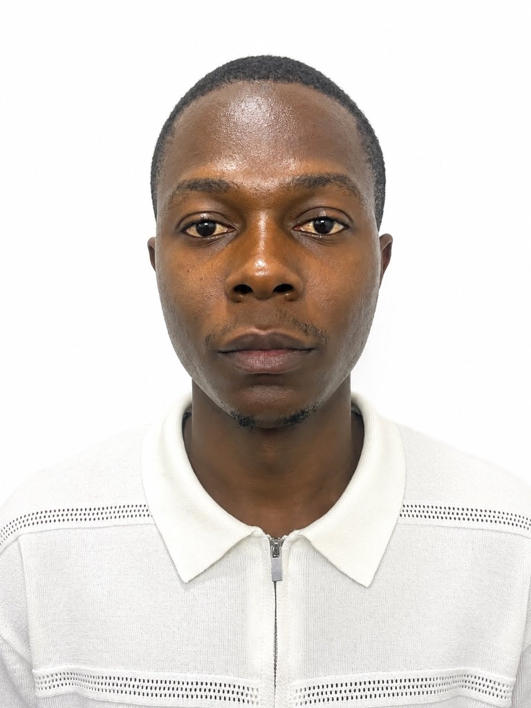 Innocent Achouso